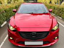 Mazda 6 GT 2013 Car