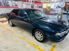 Mazda 626 1997 Car