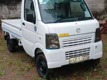 Mazda Mazda 2004 Lorry