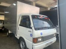 Mazda 95 Feet Full Body 1996 Lorry