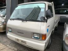 Mazda 95 Feet 1996 Lorry