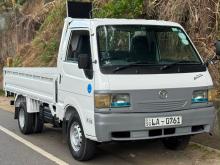 Mazda Brawny 2000 Lorry
