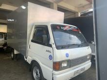 Mazda 95 Feet Full Body 1997 Lorry