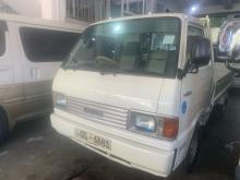 Mazda Bongo 1997 Lorry