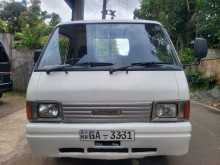 Mazda 95 JUSLOW 1995 Lorry