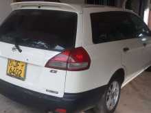 Nissan Ad Wagon Y11 2001 Car