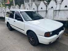 Mazda AD Wagon 1996 Car