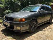 Mazda Ad Wagon Wingroad Vy11 2000 Car