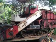 Mazda Agrotech Hawester 2014 Heavy-Duty