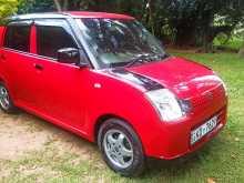 Mazda Alto 2004 Car