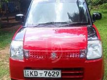 Suzuki Alto 2004 Car