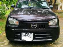 Mazda Alto 2015 Car