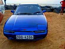 Mazda Astina 1994 Car