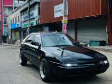 Mazda Astina 1989 Car