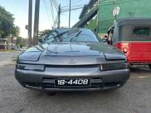 Mazda Astina 1990 Car