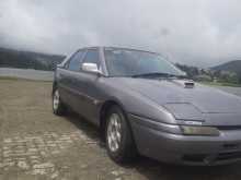 Mazda Astina 1990 Car