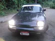 Mazda Astina 1992 Car