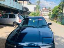 Mazda Astina 1992 Car