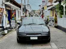 Mazda Astina 1992 Car