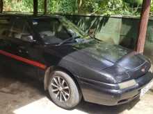 Mazda Astina 1993 Car