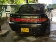 Mazda Astina 1993 Car