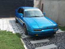 Mazda Astina 1994 Car