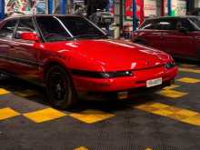 Mazda Astina 1991 Car