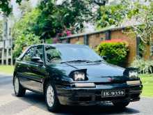 Mazda Astina 1992 Car
