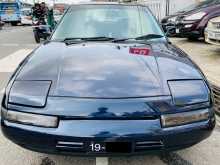 Mazda ASTINA 1991 Car