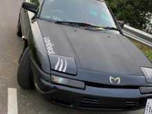 Mazda Astina 1990 Car