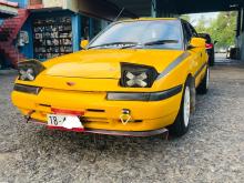 Mazda Astina 1990 Car