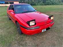 Mazda Astina 1990 Car