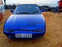 Mazda Astina 1992 Car