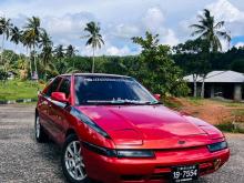 Mazda Astina 1990 Car