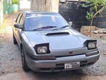Mazda Astina BG5P Interplay 1992 Car