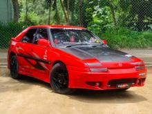 Mazda Astina BG5P 1992 Car