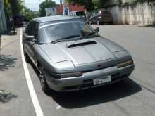 Mazda Astina BG5P Interplay 1992 Car