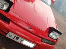 Mazda Astina Bg5p 1990 Car