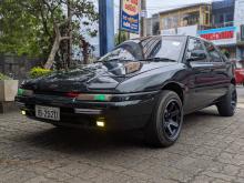 Mazda ASTINA SPORTS 1992 Car