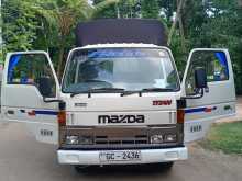 Mazda Atlas 2000 Lorry