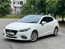 Mazda Axela 2013 Car