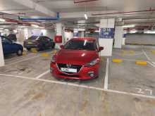 Mazda Axela 2013 Car