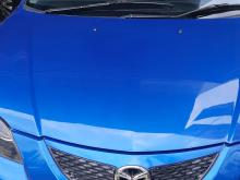 Mazda Axela 2005 Car