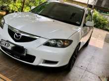 Mazda AXELA 2008 Car