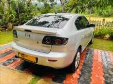 Mazda Axela 2004 Car