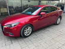Mazda Axela 2018 Car