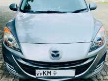 Mazda Axela 2009 Car