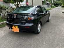 Mazda Axela 2004 Car
