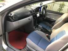 Mazda Axela 2004 Car