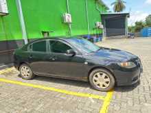 Mazda Axela 2007 Car